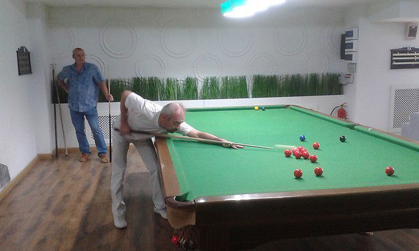 Сергей Ештокин