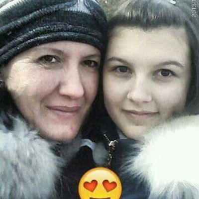 Оля Грищенко(Камуля)