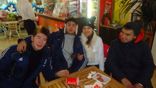 Богдан Беженарь