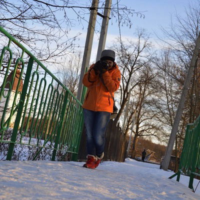 Евгения Юрчишина