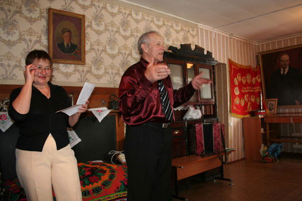 Михаил Шумайлов