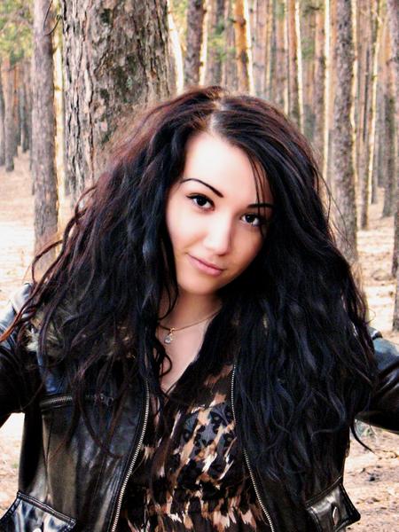 Ирина Абдыева