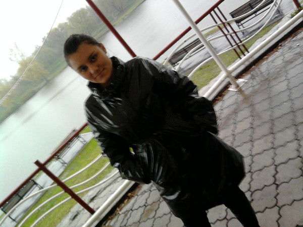 Кристиночка Донская