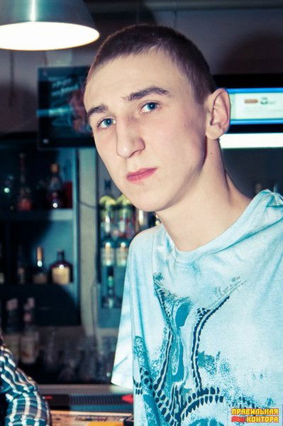 Дима Мигушов