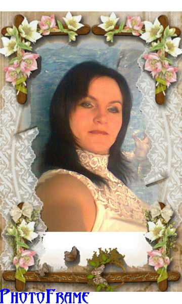 Татьяна Лазарева