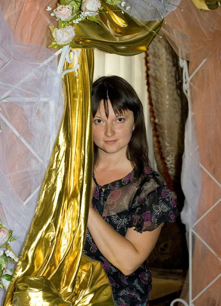 Татьяна Мельник