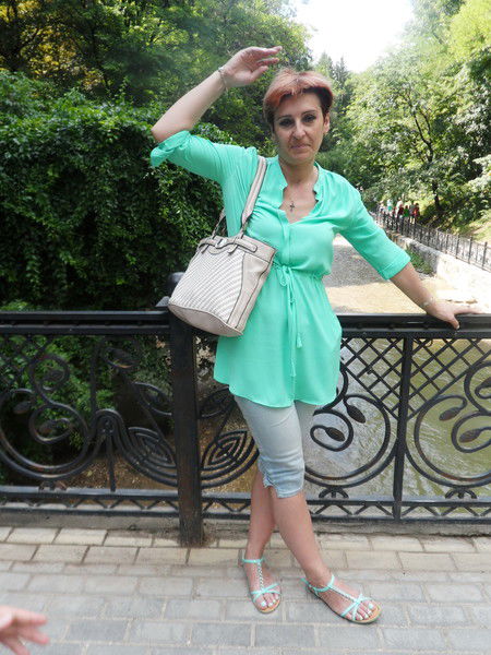 Ольга Кокуашвили