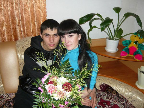 Вадим Газизов