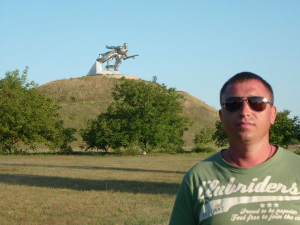 Василий Салюков