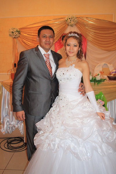 Аккаир Тулегенов