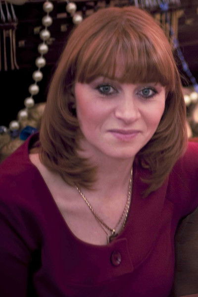 Марина Матвеева