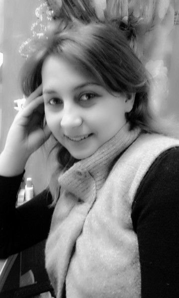 Марина Башлыкова