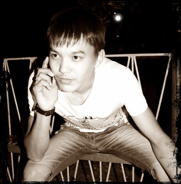 Нургалым Нурлыбайулы