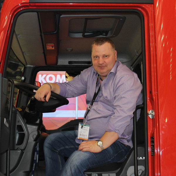 Андрей Тарасенко