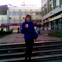 Виктория Лесник