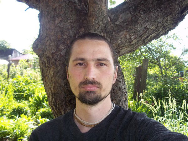 Галим Хафизов