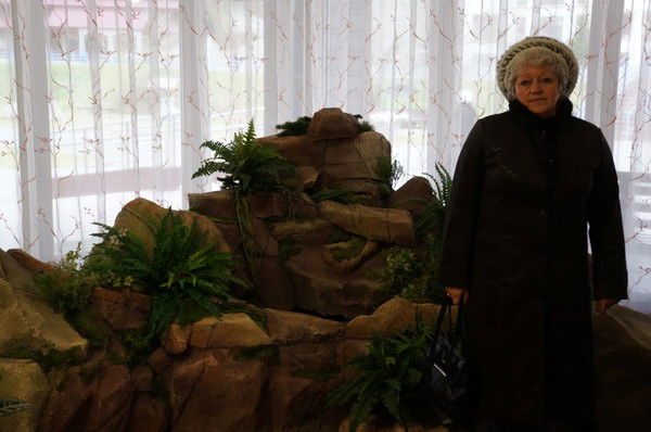 Нина Филиппова