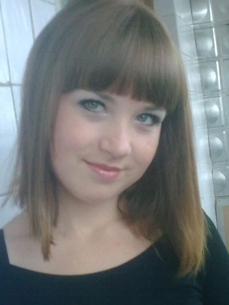 Екатерина Толоконникова