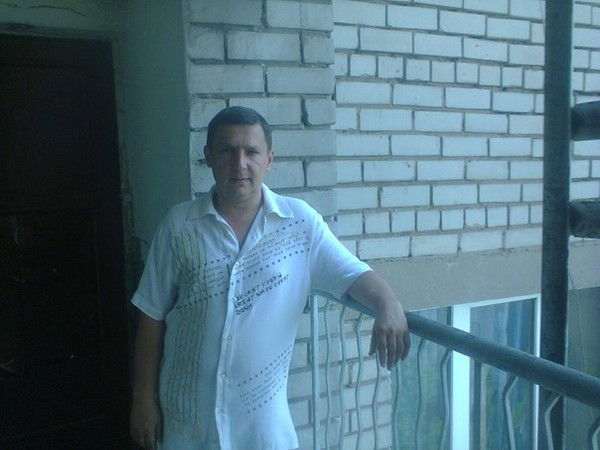 Святослав Мысенко