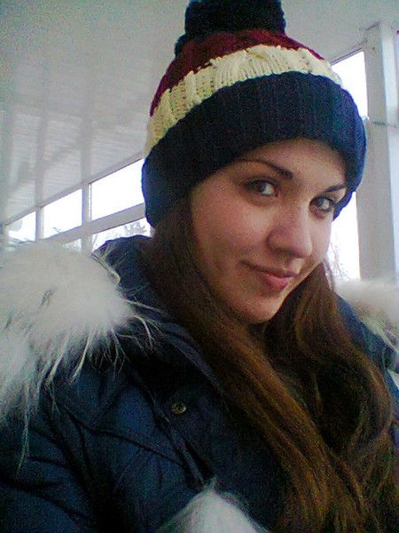 Гузеля Акушекова