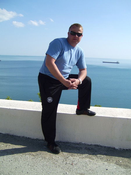 Андрей Журавлев