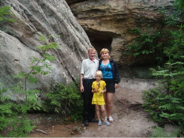 Виктор Валерьевич