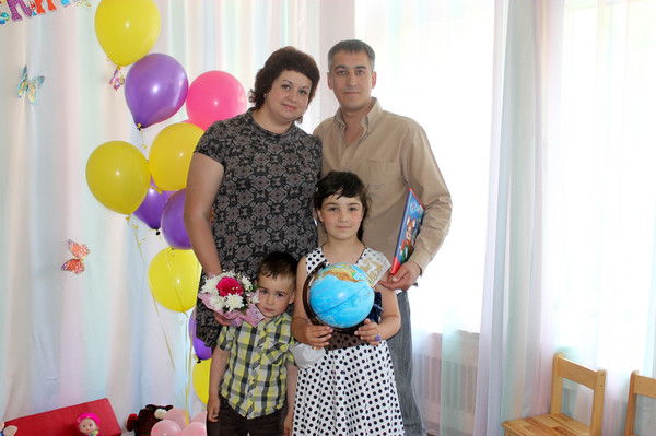 Юлия Орлова