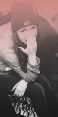 Ангелина Ващенко