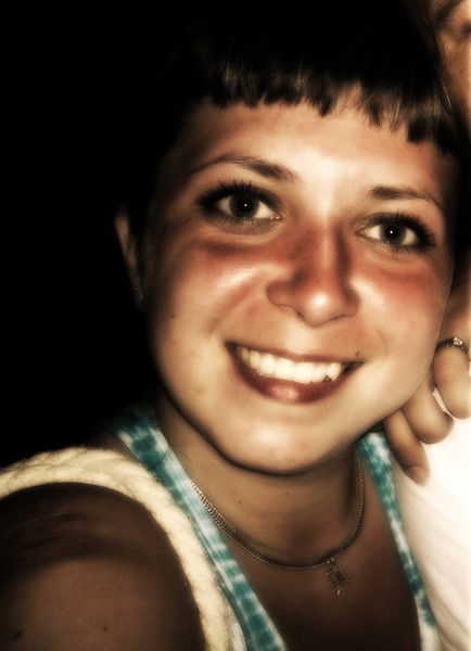 Мария Кузнецова