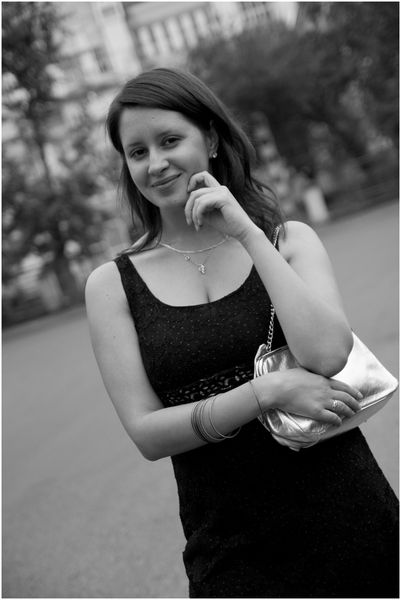 Кристина Хлебунова