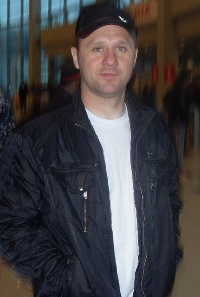 Алексей Беспалов