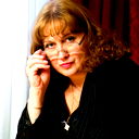 Галина Глухова