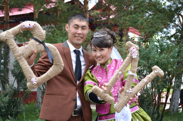 Надежда Бальчиндоржиева