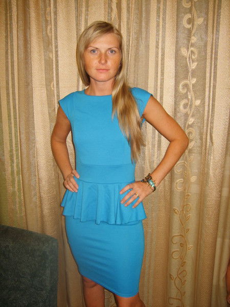 Мария Бруева