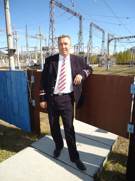 Вадим Бурлаков