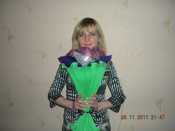 Наталья Скворцова