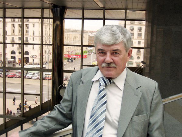 Владимир Мудрый