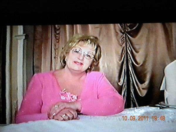 Маргарита Мишина