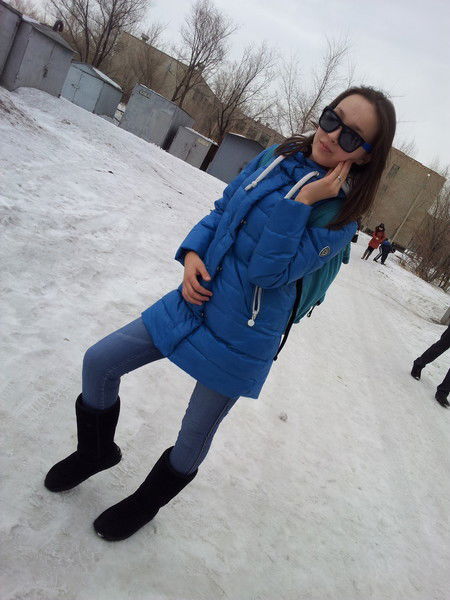 (Злая Зая) )))))