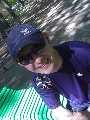 Рома Галимов