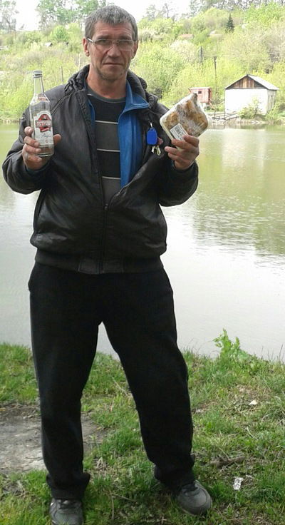 Александр Часовских