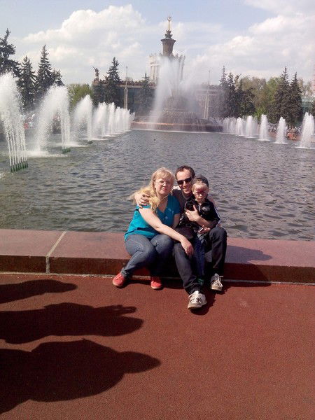 Мария Леванова