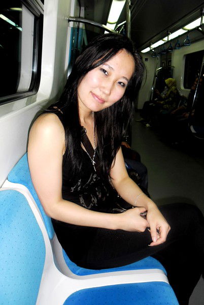 Гульжан Ботабекова