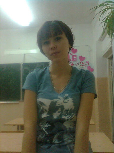 Елена Филинова