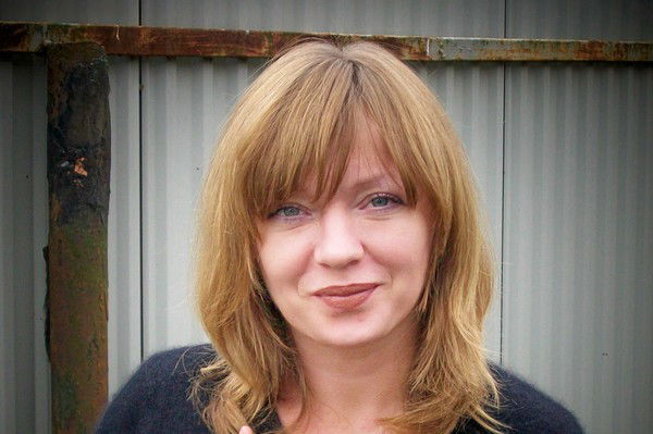 Руслана Клепикова