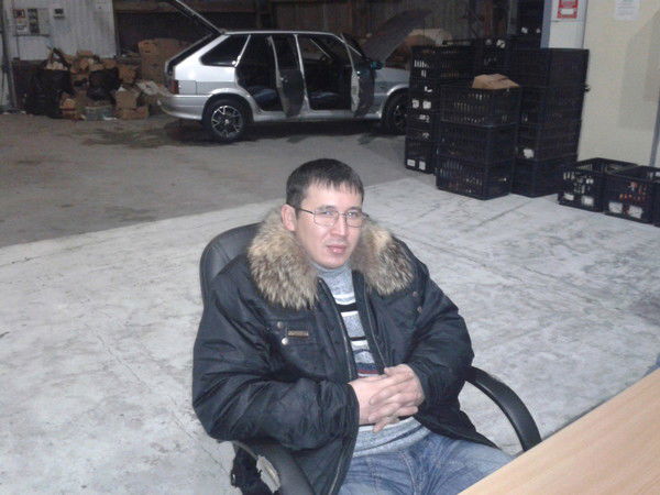 Мансур Кузембаев