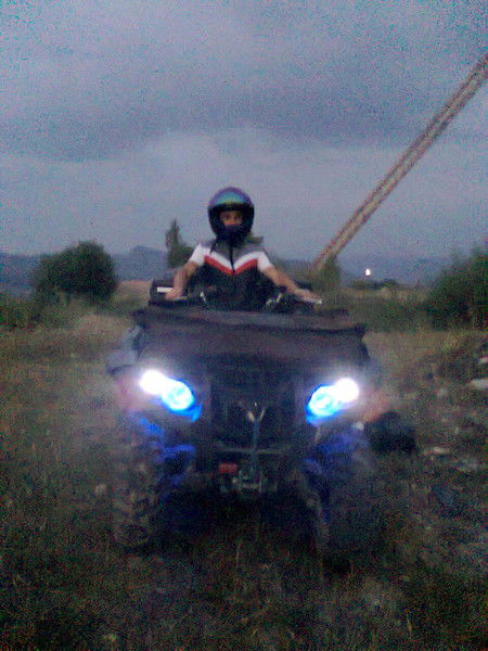 Ваня Драгун