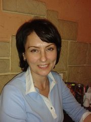 Светлана Нилова