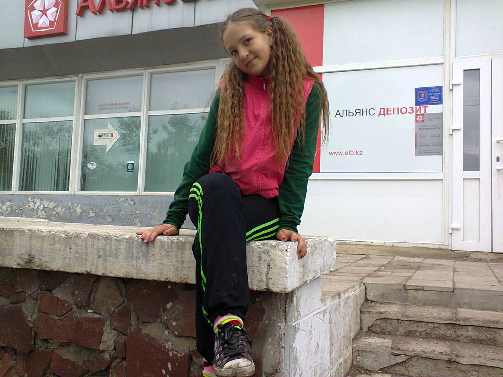 Вероника Шумских