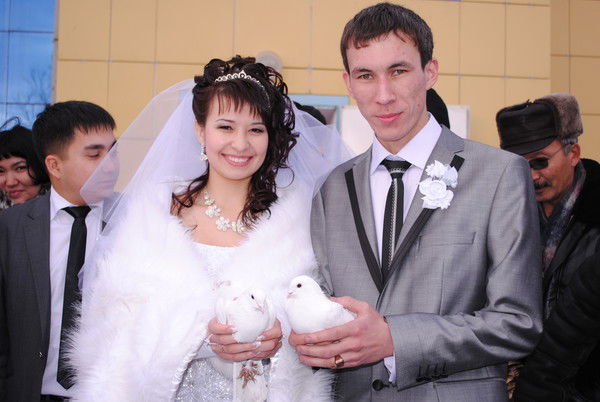 Азамат Елубаев